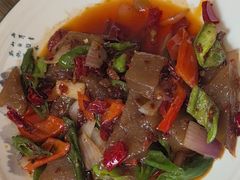 -臭鳜鱼人家·老字号徽菜