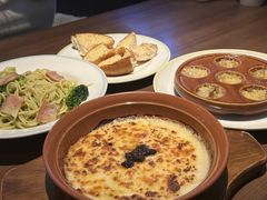 -萨莉亚(巴黎春天成山店)