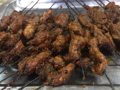-马贤涮烤(超英·长乐家园店)