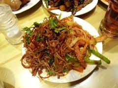 -春花民族美食(佳木斯总店)