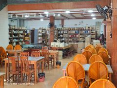 -沐毫傣泐云南菜孔雀宴•手抓饭傣味烧烤(曼听公园店)