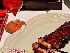 -莉莉海堂HAITANG·烤鸭(国贸商城店)