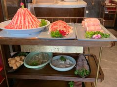 -捞神煲汤火锅(湖滨商业街店)