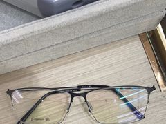 -无界眼镜MaxLess(南翔印象城店)