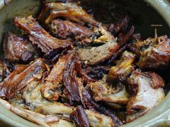 姜母鸭-斯丹姜母鸭·古法干香(涂门街总店)