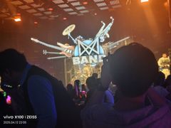 -MOSSO·Liveshow(M3香港广场店)