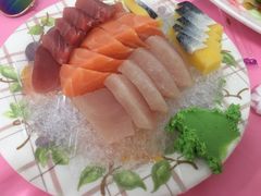 -阿兴生鱼片(大光路店)