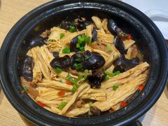 -得稻小饭堂·江西菜(浦江店)