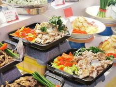 -村长家的疙瘩汤(沌口店)