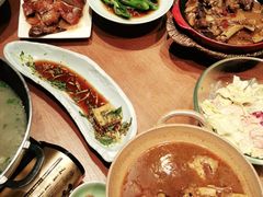 -阿财老铺·老蚌埠龙虾城(华夏总店)