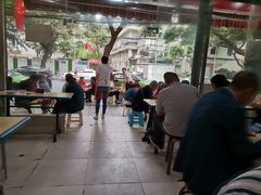 大堂-二号桥脆绍面(星辉中路店)