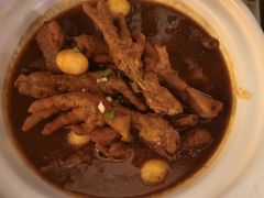-老淮安·淮安菜(涟水店)