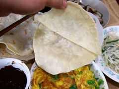 -姥家春饼店(漳州二路店)