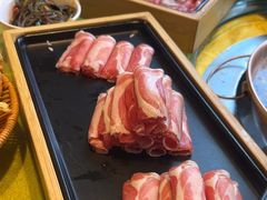 -东来顺饭庄(金泉广场店)