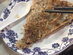 华威肉饼-清真永恒华威肉饼(潘家园店)