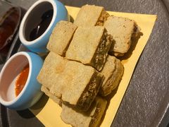 -老头儿油爆虾(星光一期店)