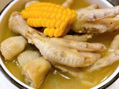 -味可道美食坊(福基路店)