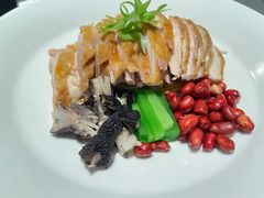 -南堂馆·新川菜(春熙路店)