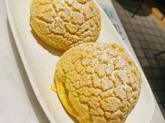 榴莲泡芙-星怡会·新加坡新美食(苏州中心店)