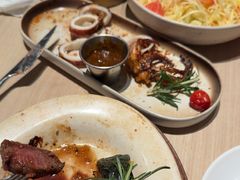 -卡朋西餐(悦汇城店)