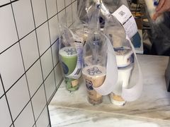 -茶百道(昌里路店)
