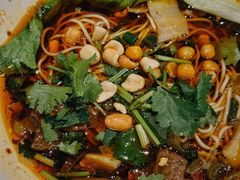 -金色印象·4K影院式足体养生(香榭里店)