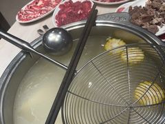 -味逍遥牛肉火锅(万江旗舰店)