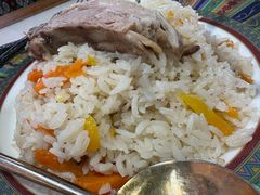 -天山传奇新疆菜(SKLP店)