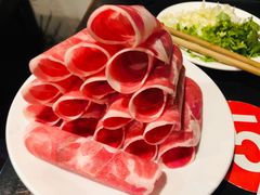 -将台涮肉(酒仙桥店)