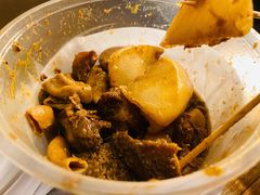 -明记牛杂(新马路分店)