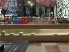 -温州铂尔曼酒店蘭 咖啡厅