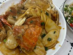 -包不同知味(嵊泗店)