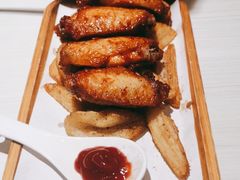 -九毛九西北菜(番禺万达店)