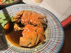 -乔街深夜食堂·小龙虾·高压锅生蚝(杭州总店)