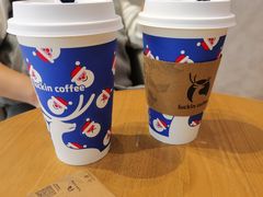 -瑞幸咖啡(龙湖北城天街北馆店)