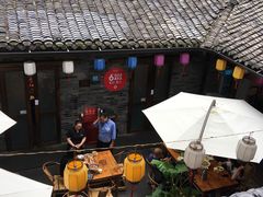 -院8里·少城记忆老川菜(宽窄巷子店)