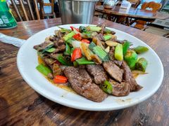 -小钱鱼馆(富春路店)