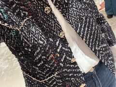 -CHANEL(恒隆广场店)