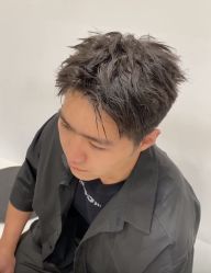 -DL HOPE明星造型