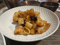 -魁盛居百年鲁菜馆(县西巷店)