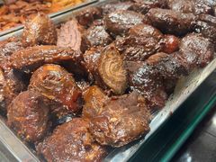 -乔波食品(杜桥中心菜场店)