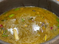 -榕江牛瘪牛肉火锅