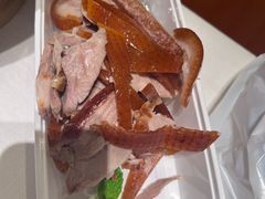 -天和晟烤鸭店(世纪坛店)