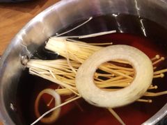 -呷哺呷哺 黄金牧场 (新中关购物中心店)