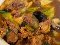 -队长面馆 La Pasteria del Capitano