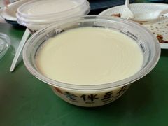 -老伴豆花(麦士威熟食中心店)