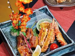 -原志优秀食材·匠心料理·海胆主题(金亿广场店)