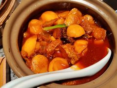 -南京大牌档(中关村领展广场店)