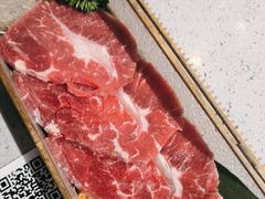 -妥妥烤肉料理(昙华林店)