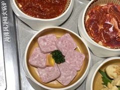 -海底捞火锅(宇飞大厦店)